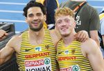 BWLA | Wettkampf kompakt