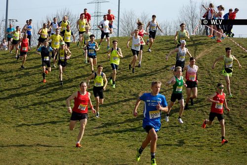 BW Waldlauf: Meldeschluss bis Sonntag, 16. Oktober 2022 verlängert