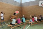 Fortbildung zu „Meine Schule: LÄUFT!“ in Mössingen