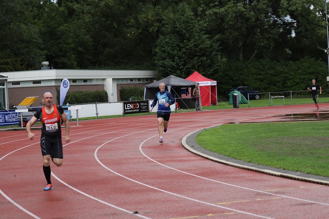Erfolgreiche Weltmeisterschaften im Double Decathlon/Heptathlon für WLV Starter