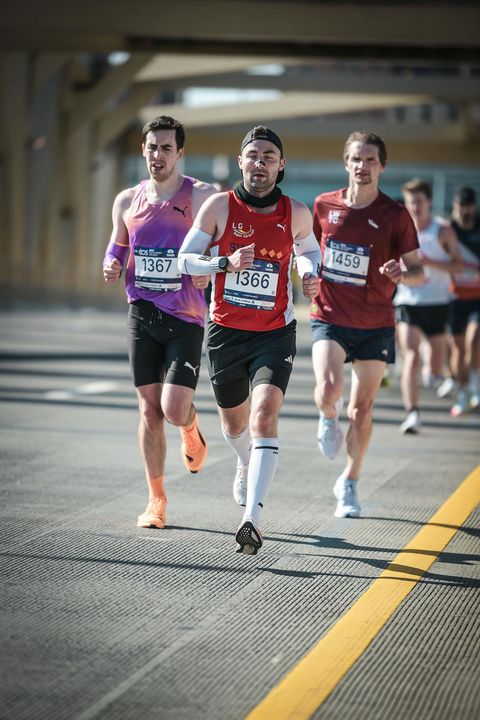BWLA | Wettkampf kompakt