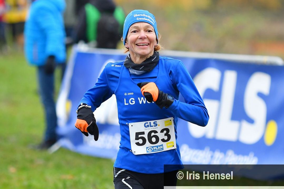Elf Deutsche Meistertitel bei Cross-DM