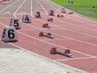 BW-Meisterschaften, Süddeutsche und Speerwurf-Meeting: Volles Leichtathletik-Wochenende