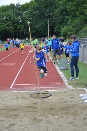 4. WLV Pokal Kinderleichtathletik am 21. Juli in Schorndorf