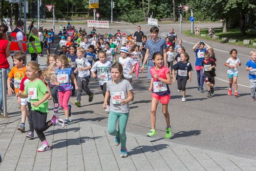 25. Stuttgart-Lauf am 23./24. Juni 2018 (Foto: asphoto)