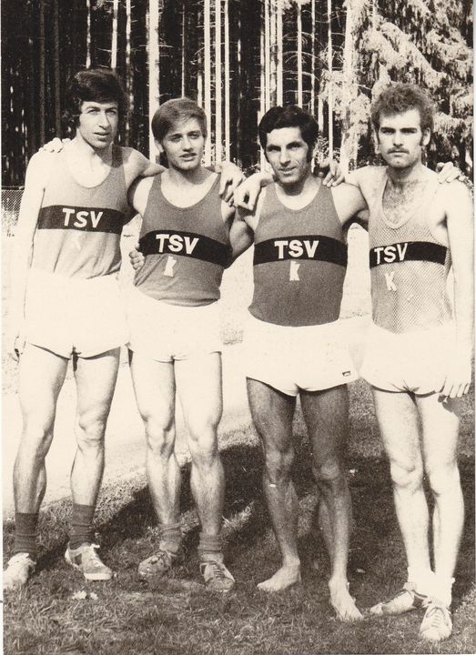 1971–1981: Die Leichtathletik wird zum Breitensport-Erlebnis