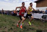 BW Cross: Starke Leistungen und mehrere EM-Empfehlungen beim Sparkassen-Cross in Pforzheim