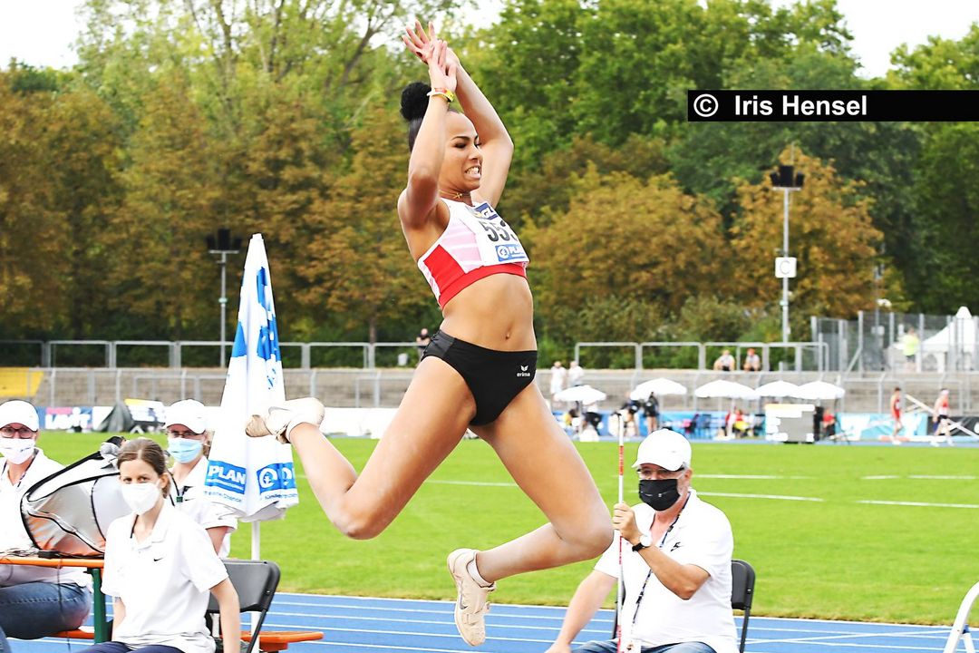 Deutsche Jugendmeisterschaften U20 / U18, 4.-6. September 2020 in Heilbronn