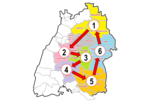 Das Regionale Fortbildungssystem des WLV