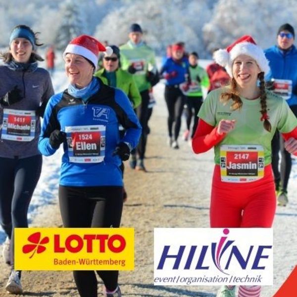 Beliebter Laufkalender BaWü 2025 nicht nur in gedruckter Form erhältlich