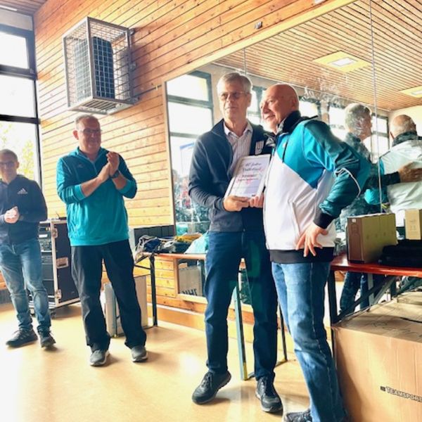 40. Rohrwanglauf in Aalen