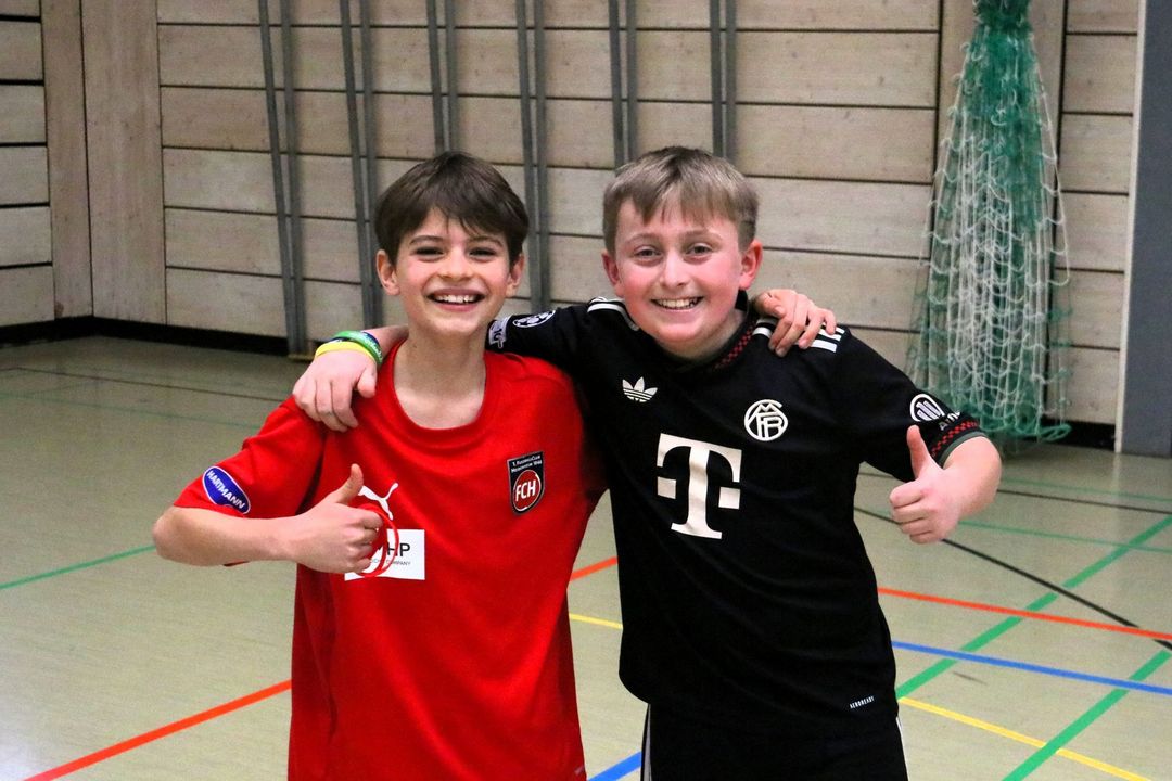 WLV YOUletics-Tour besucht erste Schulen 