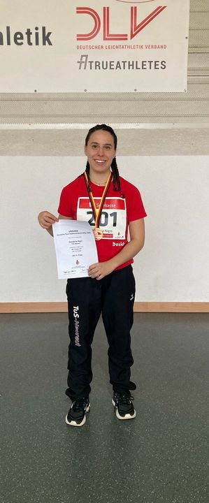 Best-Practice Beispiel: Diana Giesen