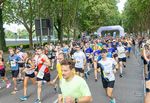 Rekord der Finisherzahlen bei Laufveranstaltungen 2025