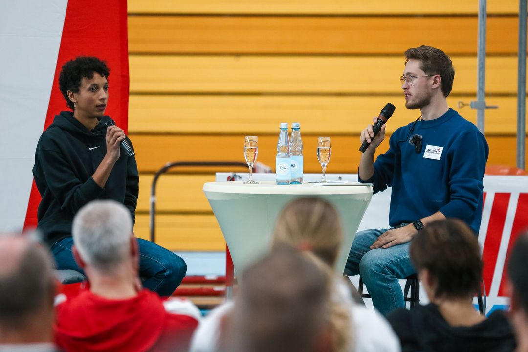 WLV Kongress Wettkampf & Leistung 2025