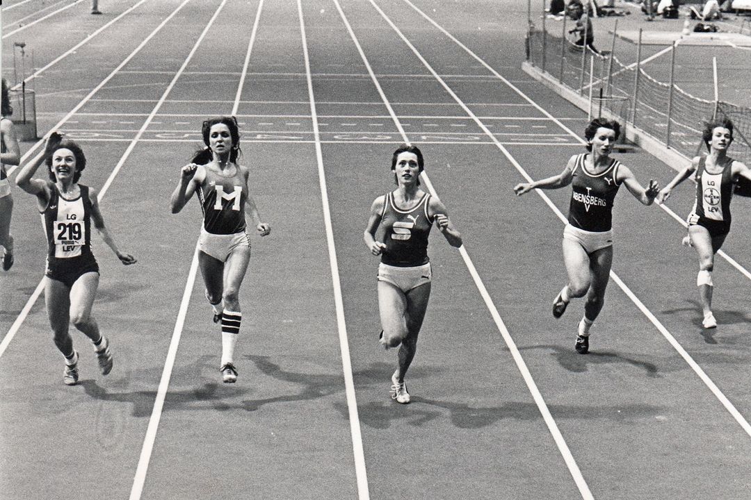 In 100 Jahren zur Leichtathletik-Hochburg: der VfL Sindelfingen