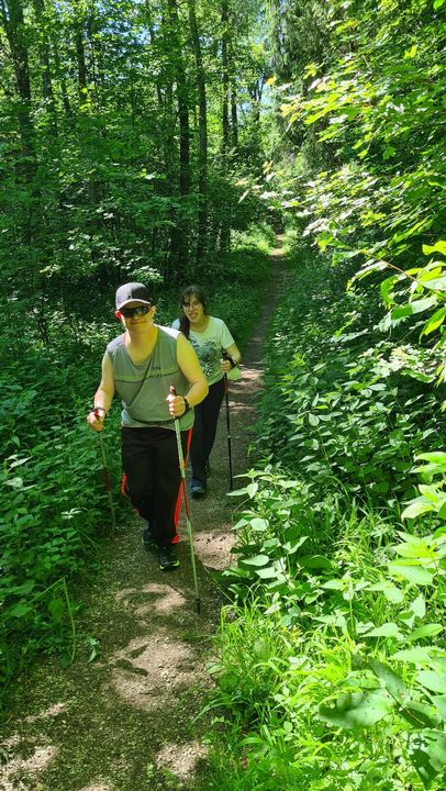 Inklusionslauf der Lebenshilfe Zollernalb