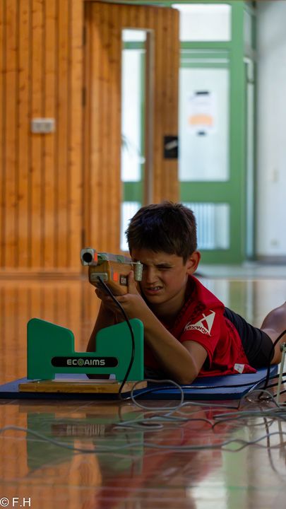 Mehr als nur Training: Ein unvergessliches U14-Sommercamp