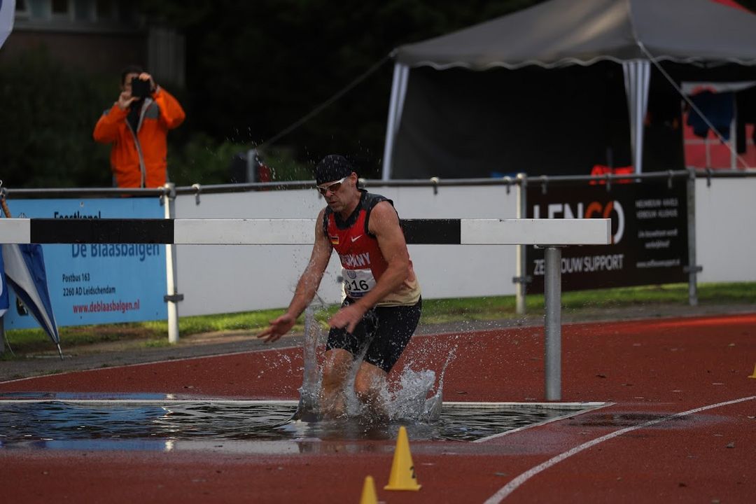 Erfolgreiche Weltmeisterschaften im Double Decathlon/Heptathlon für WLV Starter