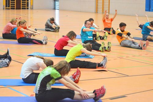 Bereit zum Start? Jetzt anmelden zum 3. WLV Laufkongress