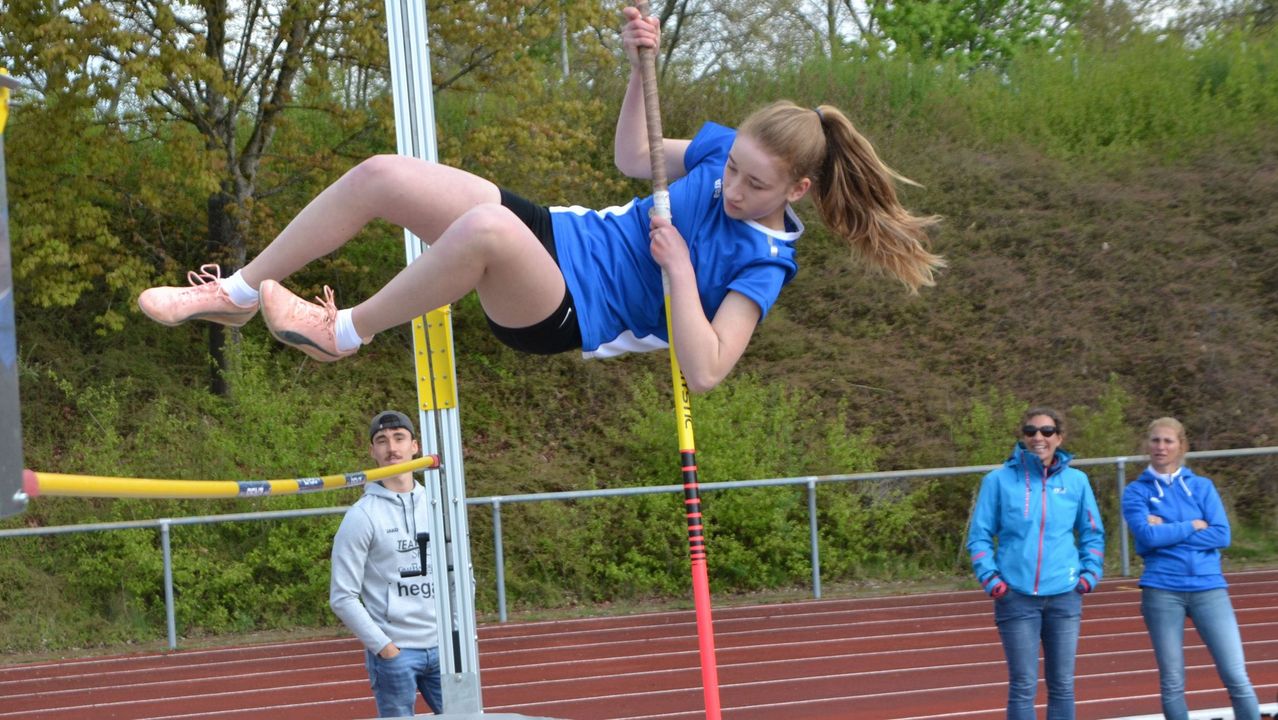 „BW Stabi-Cup 2022“: Auftakt geglückt