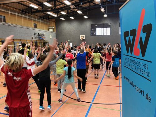 WLV YOUletics Tour 2020: Veranstaltungsorte stehen fest