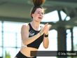 Anna Hiesinger: Mit DM-Silber und Bestleistung zur U20-WM