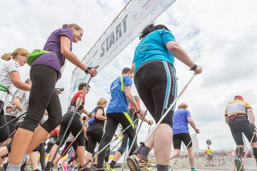 25. Stuttgart-Lauf am 23./24. Juni 2018 (Foto: asphoto)