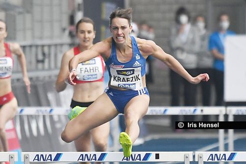 Tokio Tag 2 | BW Leichtathleten am Samstag