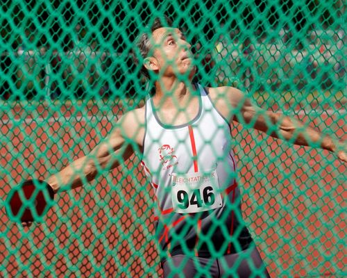 Masters-Athlet:innen holen zahlreiche DM-Medaillen nach Baden-Württemberg