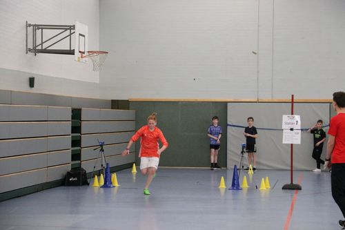 Höher, schneller, weiter: 271 Schüler - WLV YOUletics in Beilstein