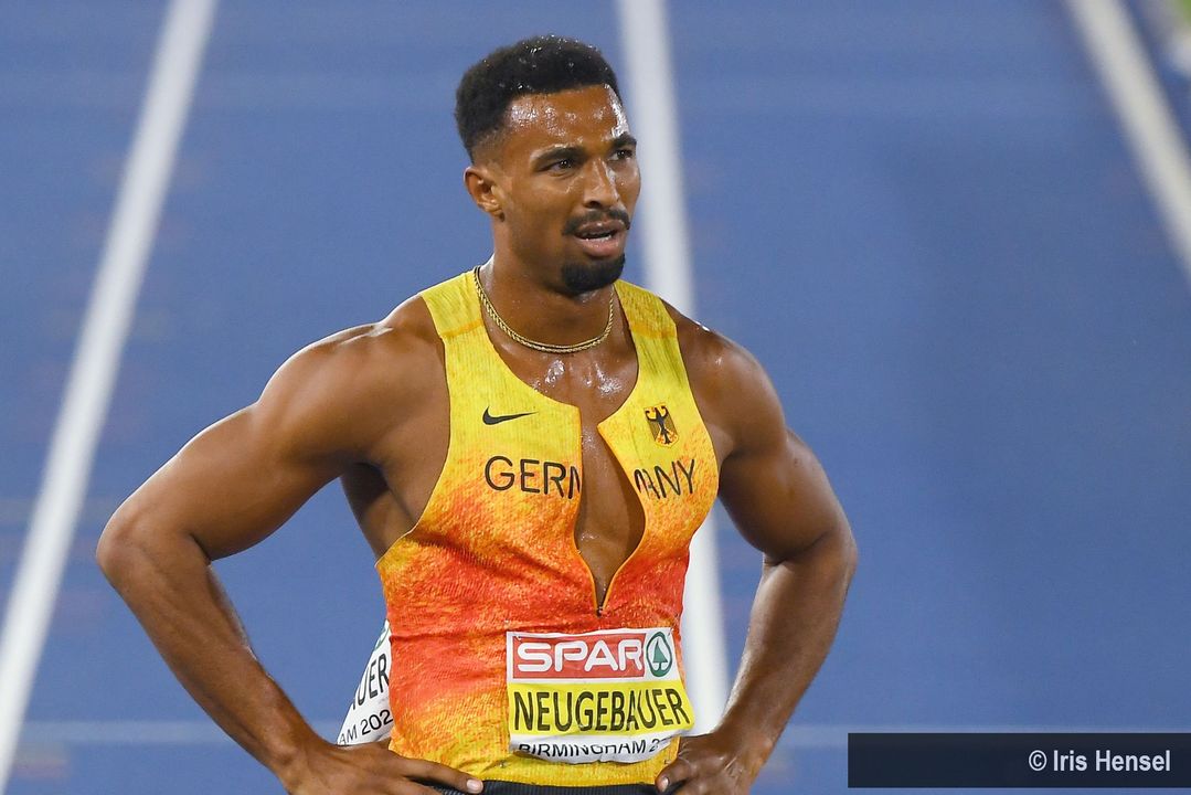 EM Tag 4: Gold für Neugebauer dank Kampfgeist und Nervenstärke