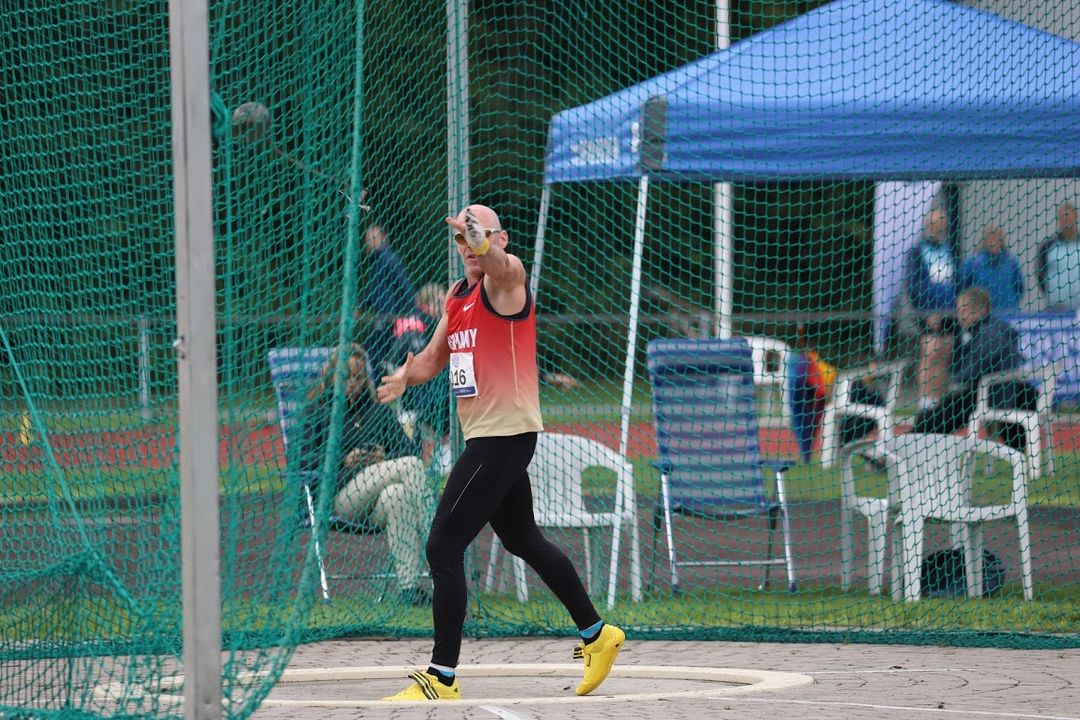 Erfolgreiche Weltmeisterschaften im Double Decathlon/Heptathlon für WLV Starter