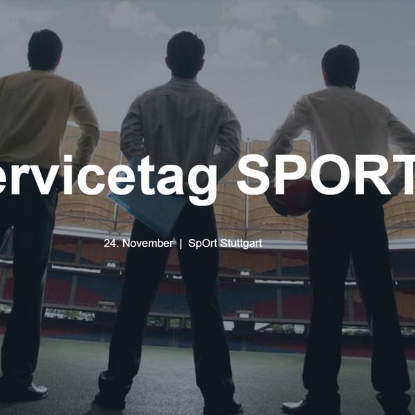 Servicetag SPORT des WLSB
