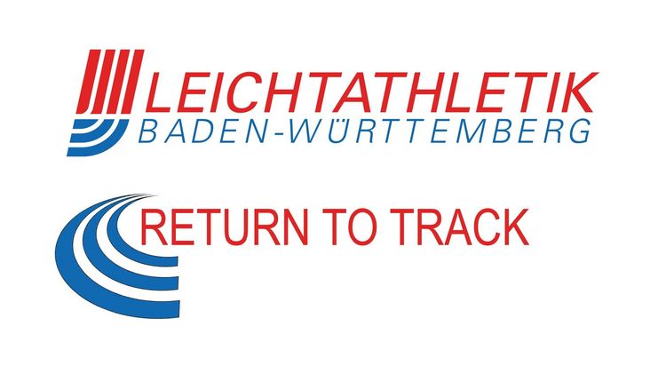 „Return to Track“ – Informationsveranstaltungen für Vereine