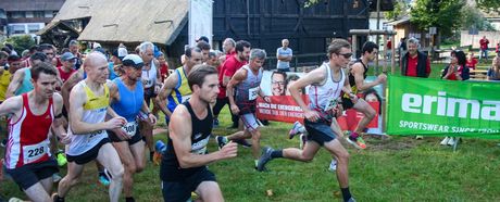 2 Tage, 2 Strecken: DM Berglauf und TrailRUN im April in Unterharmersbach