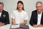 WM-Fünfte Sandrina Sprengel wechselt zum VfB Stuttgart 