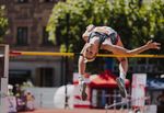 Exklusiver Vereinsrabatt – Hochsprungstars zum Greifen nah