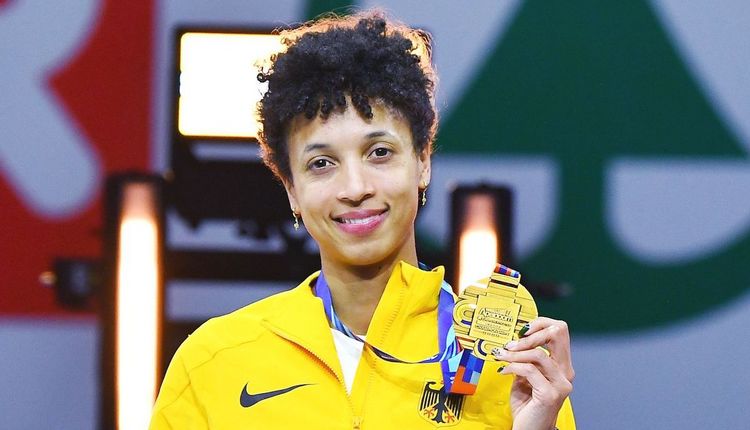 Hallen-EM Apeldoorn Tag 3 | Bronze für Malaika Mihambo & Siebenkampf Teil 2 