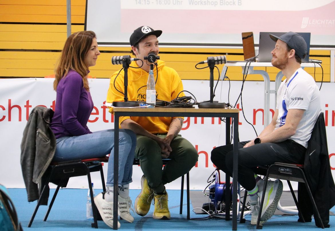 11. WLV Laufkongress steht vor der Tür