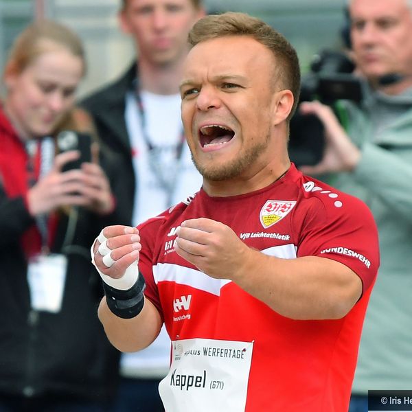 BWLA | Wettkampf kompakt