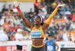 U23-EM Bergen Tag 1 | Gold für Nina Ndubuisi 