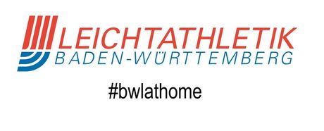 #bwlathome – Leichtathletik für zu Hause, von uns für euch!