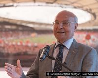 Fotoausstellung 25 Jahre Stuttgart-Lauf