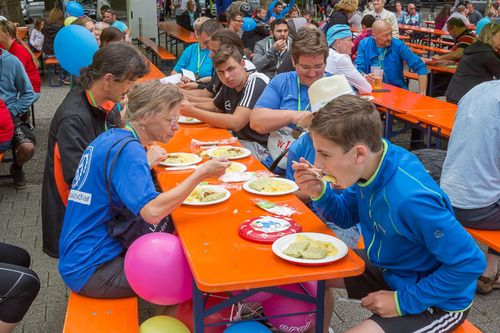 25. Stuttgart-Lauf am 23./24. Juni 2018 (Foto: asphoto)