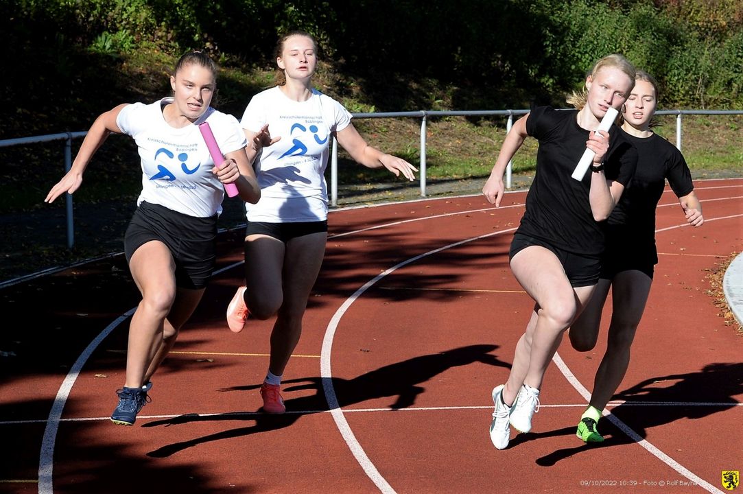 U16-Ländervergleichskampf in Essingen: Bühne für Stars von morgen