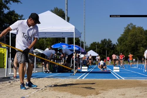 Gesucht: Die besten Leichtathletik-Initiativen im Corona-Jahr 2020!    