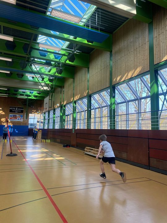 WLV YOUletics – Premiere 2024 in Weissach im Tal