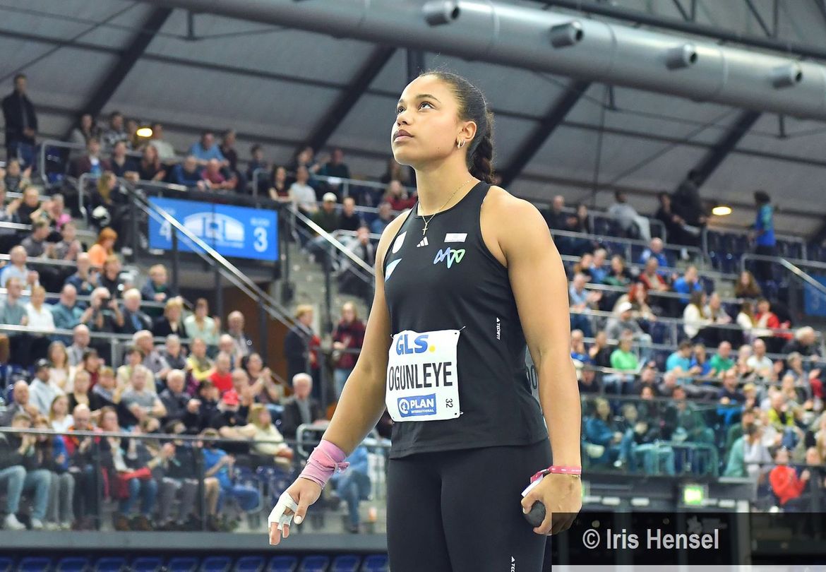 BWLA | Wettkampf kompakt