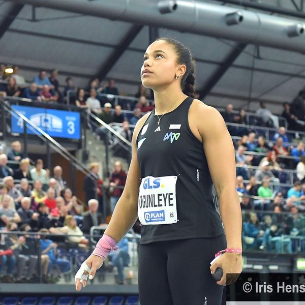 BWLA | Wettkampf kompakt